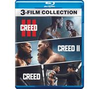 Creed 3-Film Collection