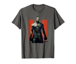 Creed 3 Son Of Apollo Adonis Creed Fighter Pose Portrait T-Shirt