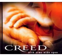 Creed - Arms Wide Open