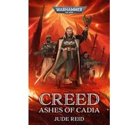 Creed: Ashes of Cadia