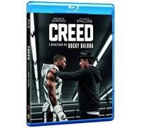 Creed - Blu-Ray