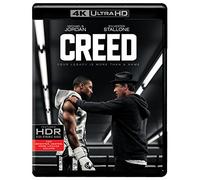 Creed [Blu-Ray]