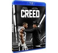 Creed Blu-ray E