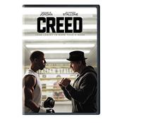 Creed by Sylvester Stallone
