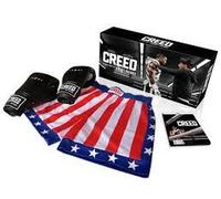 Creed Coffret Collector Steelbook Blu-Ray