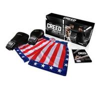 Creed Coffret Collector Steelbook Blu-ray E