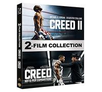 Creed Collection (2 Blu-Ray) [Import]