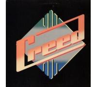 Creed Creed (CD) Bonus Tracks Remastered Album