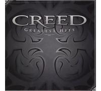 Creed - Creed Greatest Hits CD 13 Tracks