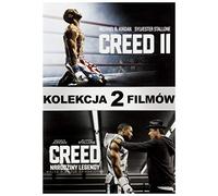 Creed / Creed II [2DVD] (IMPORT) (Pas de version française)