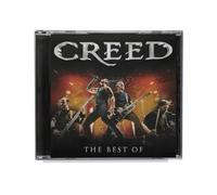 Creed - Creed, Neues Album 2025, The Best of Creed (Remastered 2025), CD