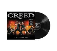 Creed - Creed, Neues Album 2025, The Best of Creed (Remastered 2025), Vinyl, LP [Vinyl LP]