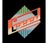 Creed - Creed [New CD] Bonus Tracks, Deluxe Ed, Rmst, UK - Import