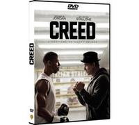 Warner Bros. DVD Creed E