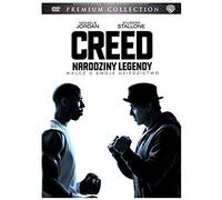 Creed [Dvd] (Import) (No English Version)