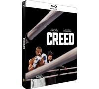 Creed - Édition Steelbook - Blu-Ray