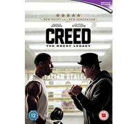 Creed [Edizione: Regno Unito] [Import]