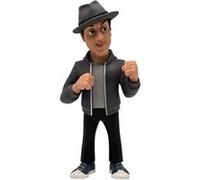 Creed - Figurine Minix Rocky en cuir 12 cm - MINIX Multicolore G