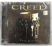 Creed - Full Circle [Import]