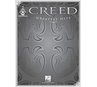 Creed - Greatest Hits