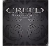 Creed – Greatest Hits – CD