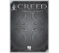 Creed - Greatest Hits