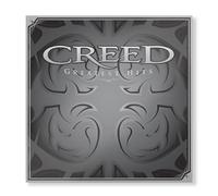 Creed - Greatest Hits (2lp) [Import]
