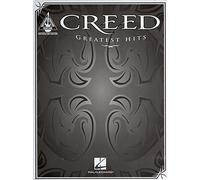 Creed Greatest Hits: Authentic Guitar Tab
