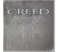 Creed - Greatest Hits -CD+DVD-