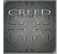 Creed - Greatest Hits [Import]
