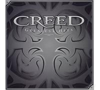 Creed - Greatest Hits [Import]