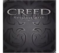 Creed - Greatest Hits [New CD]