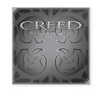 Creed Greatest Hits (Vinyl) 12" Album
