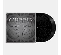 Creed - Greatest Hits [Vinyl Lp] Etched Vinyl