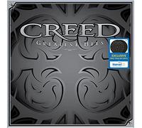 Creed - Greatest Hits (Walmart Exclusive First Time On Vinyl Includes Side-D Etching)