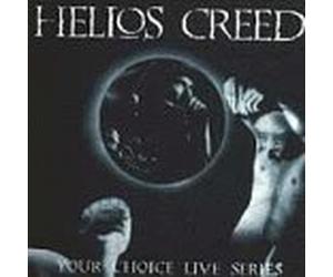 Creed, Helios - Your Choice Live