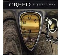 Creed - Higher 2001 [Import]