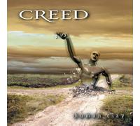Creed - Human Clay (2 LP)