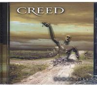 Creed - Human Clay
