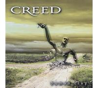 Creed - Human Clay [Import]