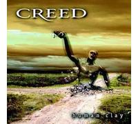 Creed - Human Clay By Creed (2000-01-09)