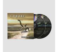 Creed Human Clay