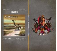 Creed - Human Clay [Import]