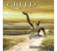 Creed - Human Clay [Import]