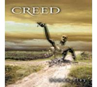 CREED - HUMAN CLAY [UK Import]