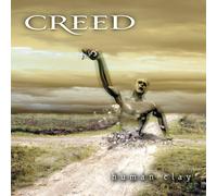 Human Clay [12 Inch Analog]