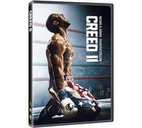 Creed Ii