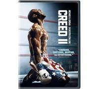 Creed II – Warner Bros.