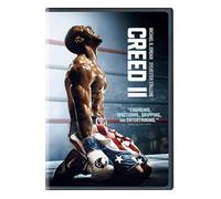 Creed Ii