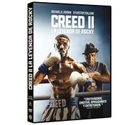Creed Ii (2018) / Creed Ii La Leyenda De Rocky (Dvd)